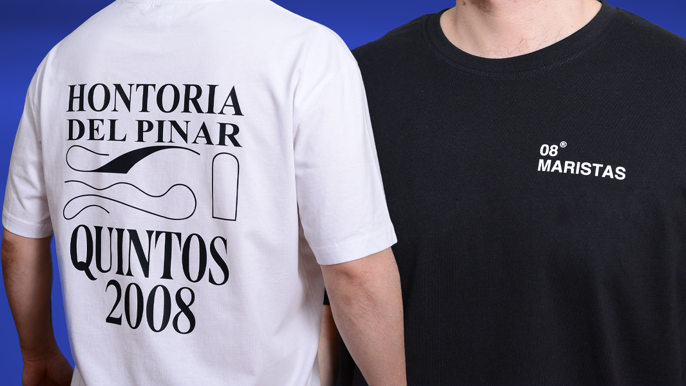 Tienda de Sudaderas y Camisetas Personalizadas 5 - Sudaderax