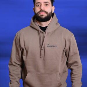 Sudadera Normal con Capucha