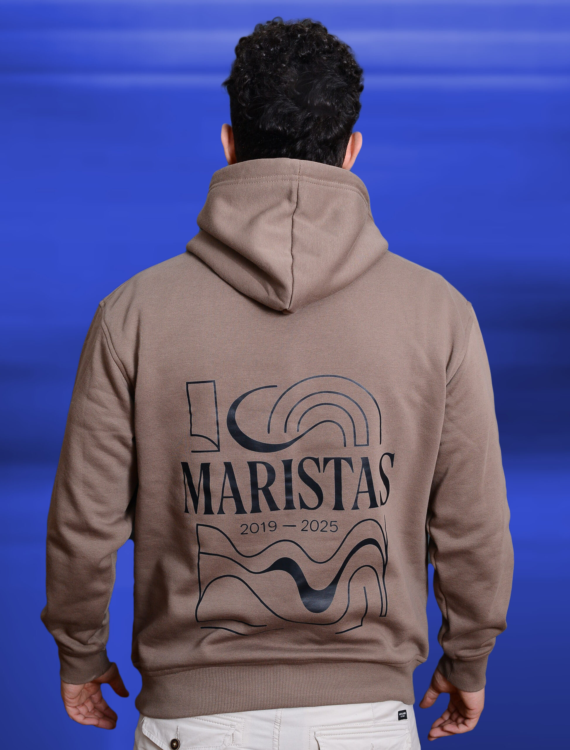 Sudadera Normal con Capucha - Imagen 2