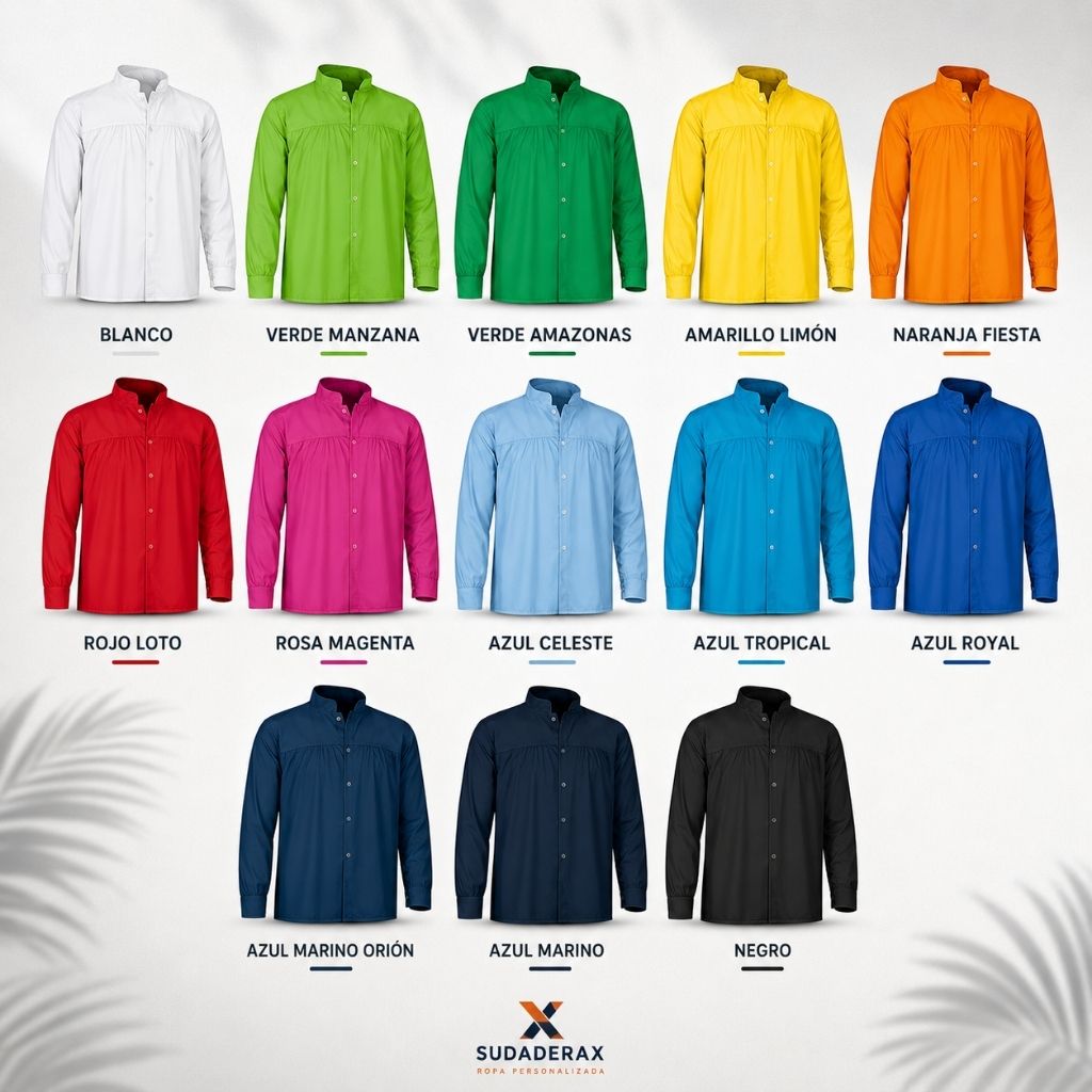 Blusa - Imagen 3