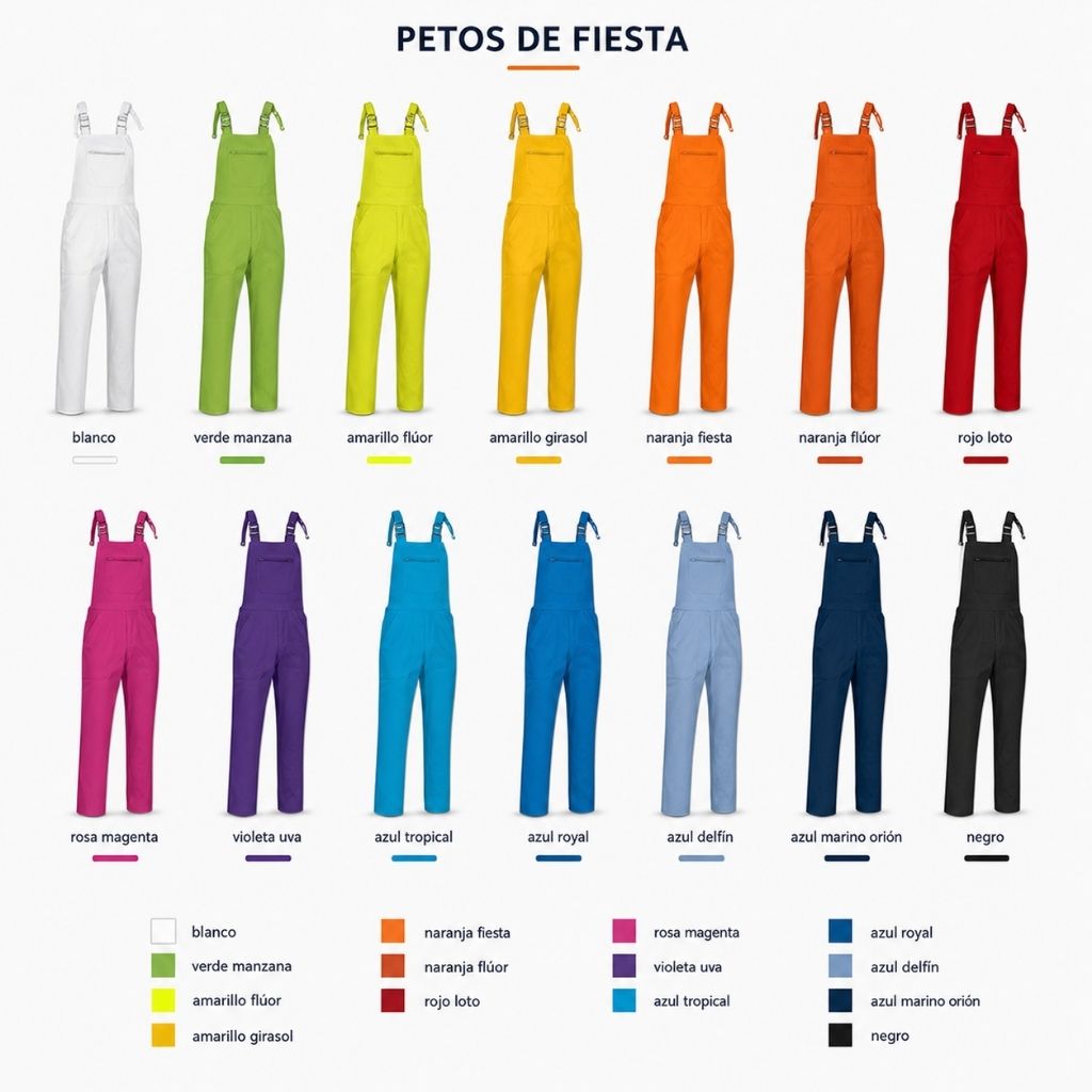 Peto - Imagen 2