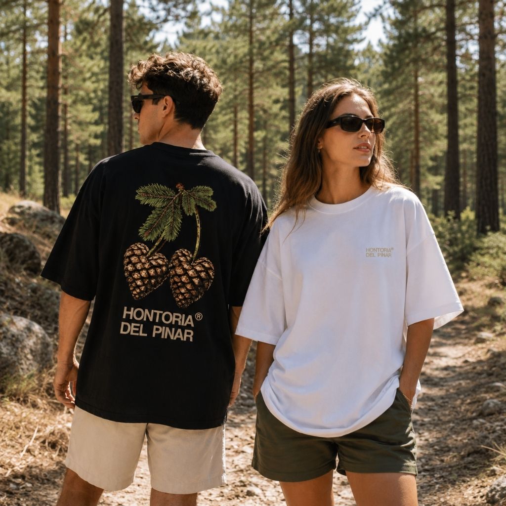 oversize hontoria del pinar