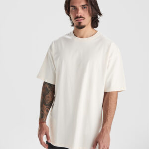 Camiseta Oversize