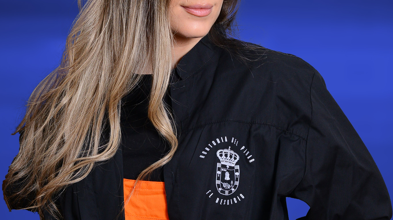 Blusa - Imagen 2