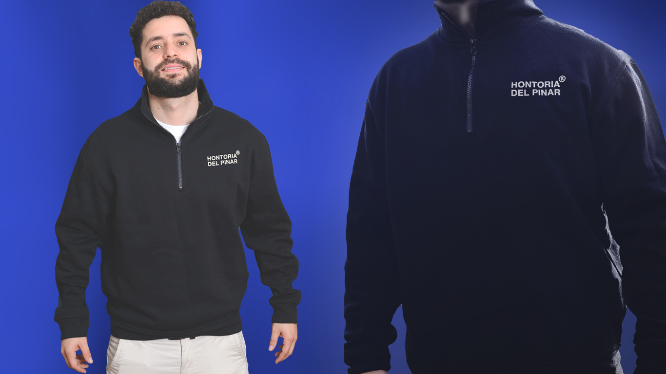 Tienda de Sudaderas y Camisetas Personalizadas 7 - Sudaderax