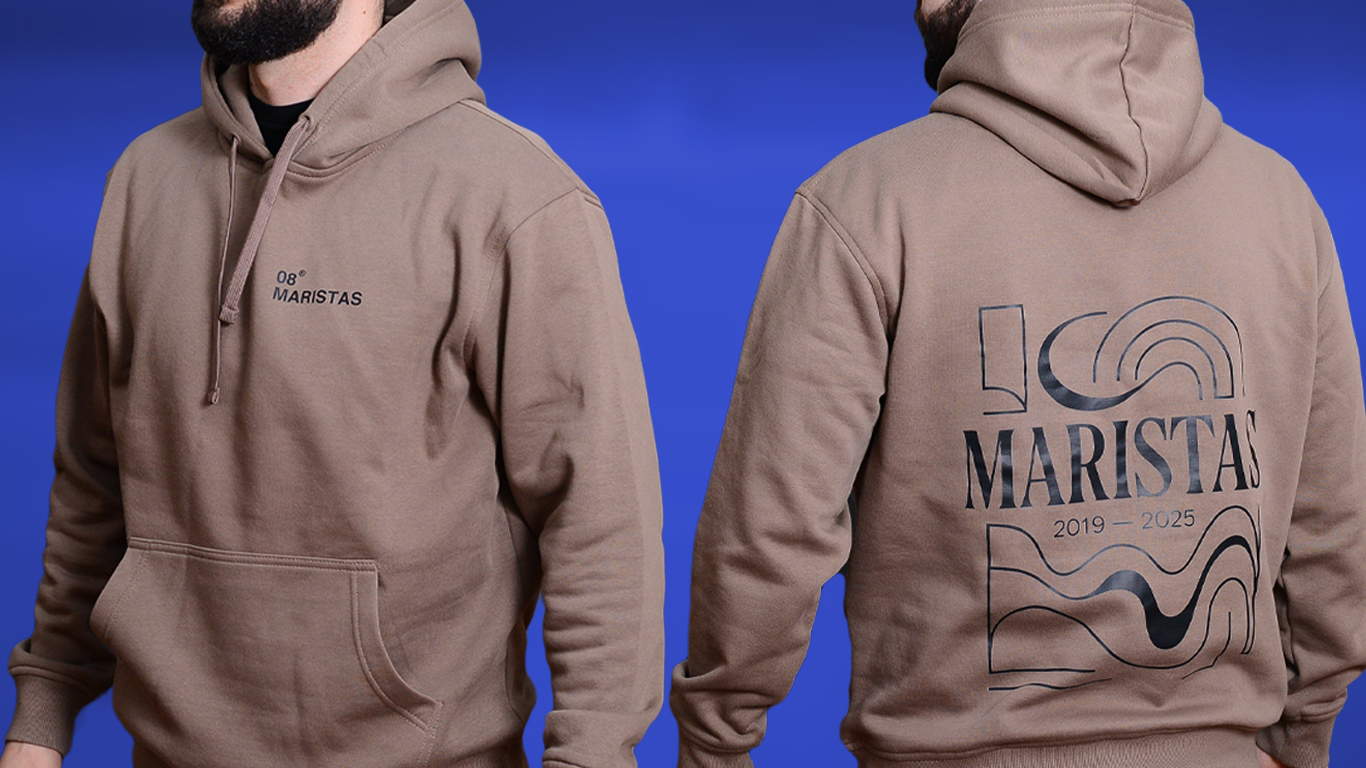 Sudadera Normal con Capucha - Imagen 3
